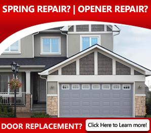 Garage Door Opener Repair - Garage Door Repair La Mesa, CA