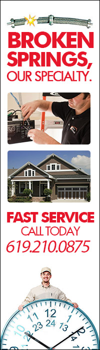 Garage Door Company 24/7 Services