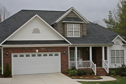 Amarr Traditional Garage Doors