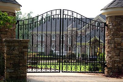 Gate Repair in La Mesa