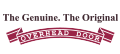 Overhead Door logo