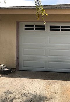 High-Tension Torsion Spring Replacement – Spring Valley, CA