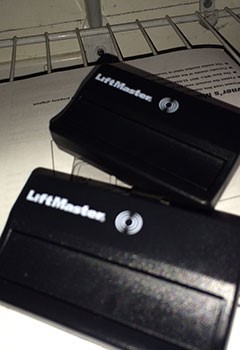 LiftMaster Electric Garage Door Opener – Lemon Grove