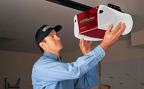 Garage Door Openers 24/7 Services